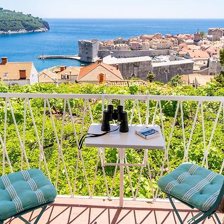 Apartment Rose 2 Dubrovnik Luaran gambar